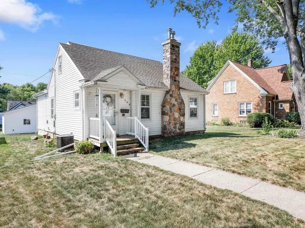 408 10th Street, Baraboo, WI 53913