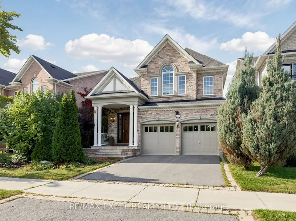 651 Via Romano Blvd E, Vaughan, ON L6A 0G1