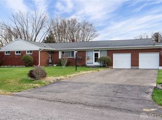 2022 W Mile Rd, Springfield, OH 45503