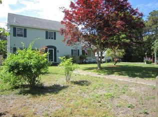 200 Glacier Hills Rd, Eastham, MA 02642