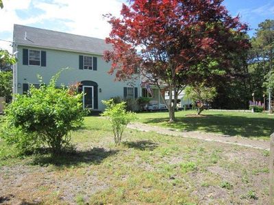 200 Glacier Hills Rd, Eastham, MA, 02642