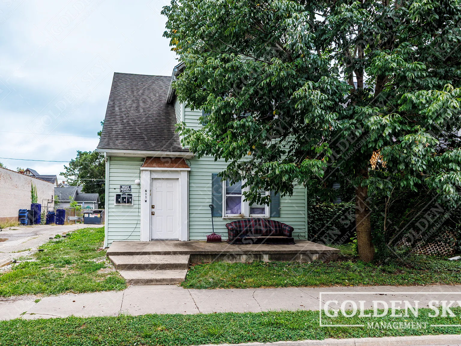 611 West Jackson Street - Unit 2 - NA — Photo 1