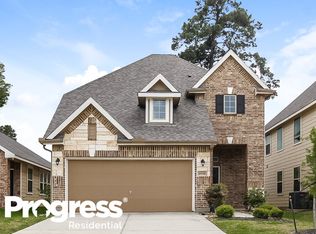 10938 Sun River Falls Dr, Humble, TX 77396