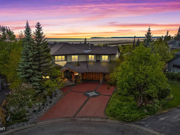 3430 Southbluff Cir, Anchorage, AK 99515