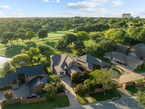 4624 Westridge Ave, Fort Worth, TX 76116