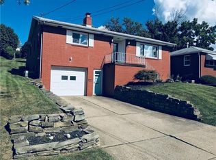 45 Cort St, Washington, PA
