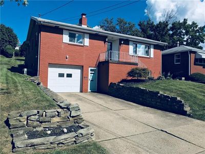 45 Cort St, Washington, PA, 15301