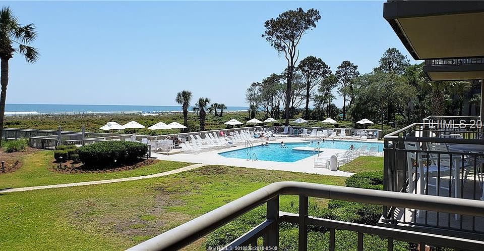 1st image of 11 S Forest Beach Dr APT 203