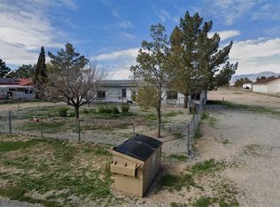 3660 Paiute Blvd, Pahrump, NV 89061