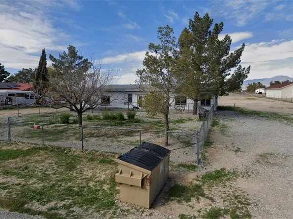 3660 Paiute Blvd, Pahrump, NV 89061