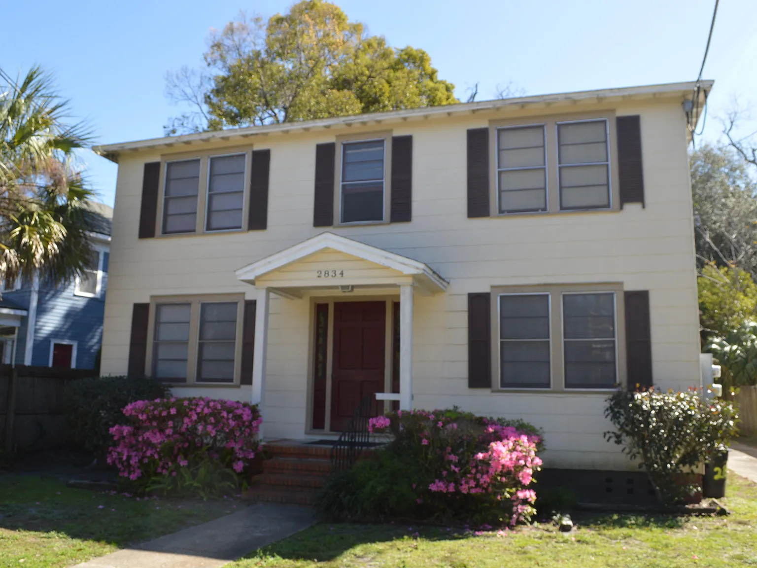 1 bed, 1.0 bath, 700 sqft, $1,175 — Photo 1