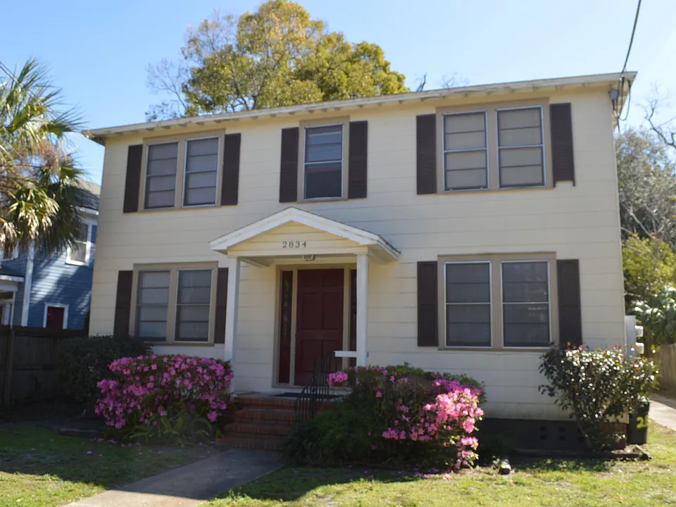 2834 Downing St #2