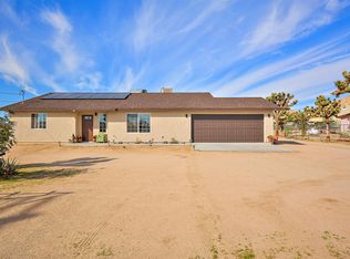 7060 Scarvan Rd, Yucca Valley, CA 92284