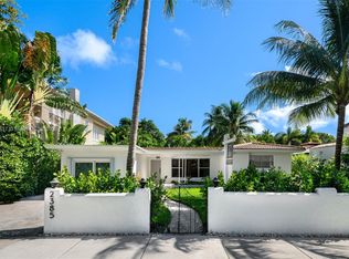2385 N Bay Rd, Miami Beach, FL 33140