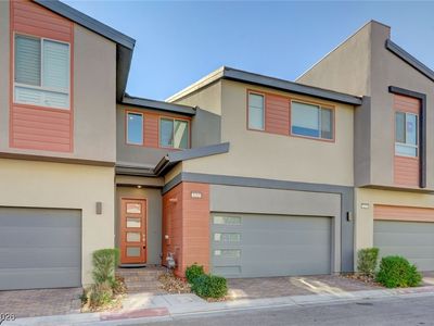 3213 Bertonico Ave, Henderson, NV, 89044
