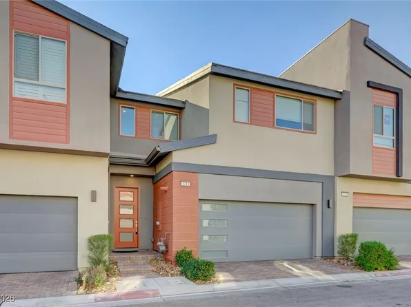 3213 Bertonico Ave, Henderson, NV 89044