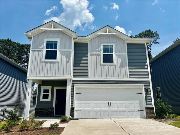 1426 31st Street Pl NE, Conover, NC 28613