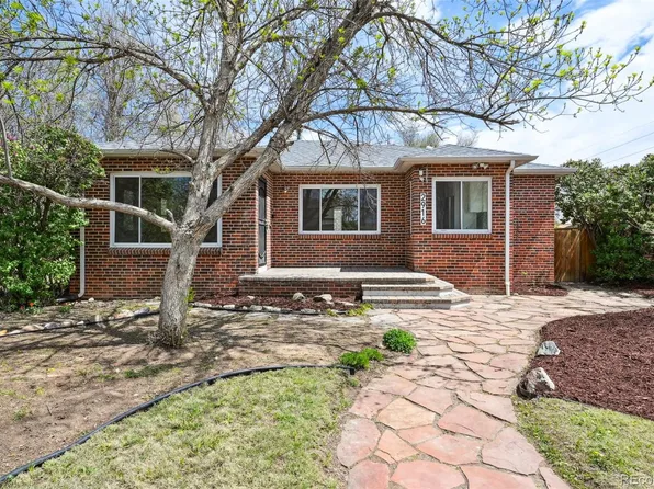 2916 Forest Street, Denver, CO 80207