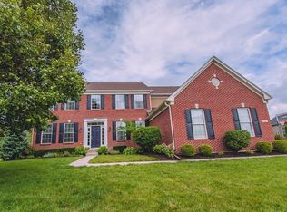 13161 Haskell Pl, Carmel, IN 46074
