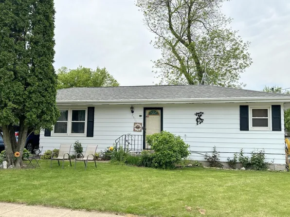 2611 George St, Sioux City, IA 51103