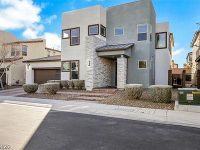 6833 Fallen Rock St, North Las Vegas, NV, 89084