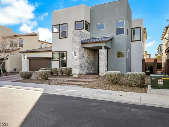 6833 Fallen Rock St, North Las Vegas, NV 89084