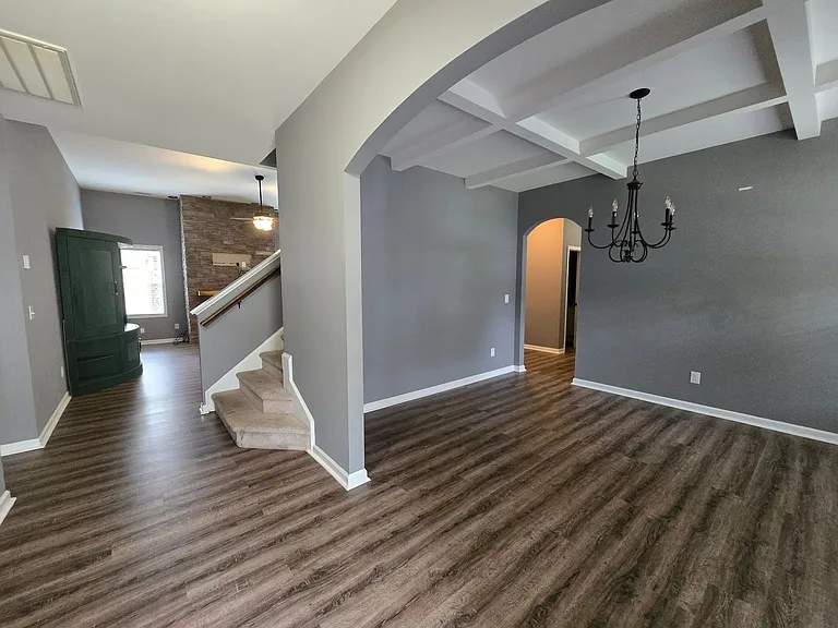 3712 Badin Lake Ln — Photo 2