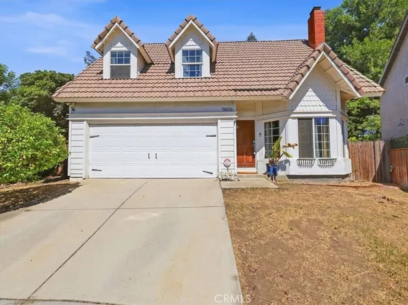 11606 Mount Baldwin Ct, Rancho Cucamonga, CA 91737