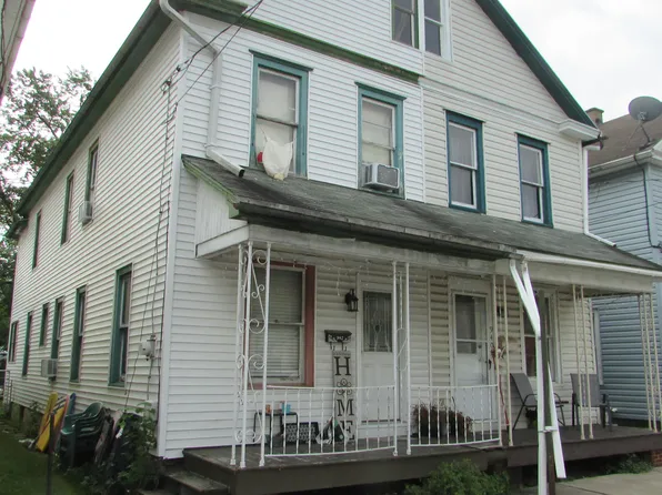 940-942 Edison Ave, Sunbury, PA 17801