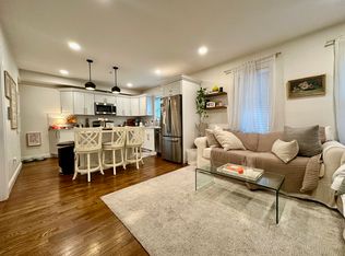 19 Bellevue St #1, Waltham, MA 02453