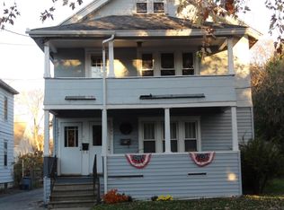 245 Nichols Ave FLOOR 2, Syracuse, NY 13206