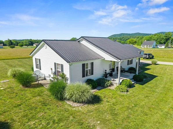 15 Rose Ln, Clay City, KY 40312