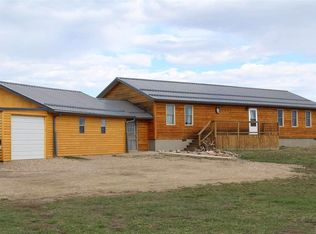13171 Hope Rd, Newell, SD 57760