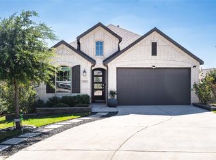 608 Pecan Bottom Trl, Georgetown, TX 78628