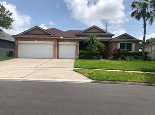 13618 Old Dock Rd, Orlando, FL 32828