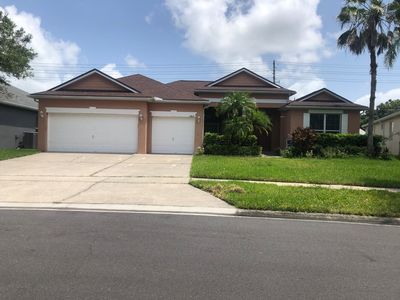 13618 Old Dock Rd, Orlando, FL, 32828
