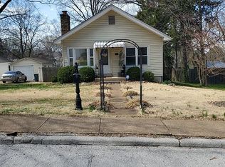 905 Edna Ave, Saint Louis, MO