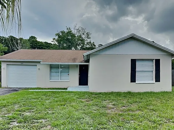 7109 Vallejo Way, New Port Richey, FL 34655