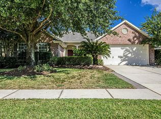 21406 Harvest Grove Ct, Spring, TX 77388