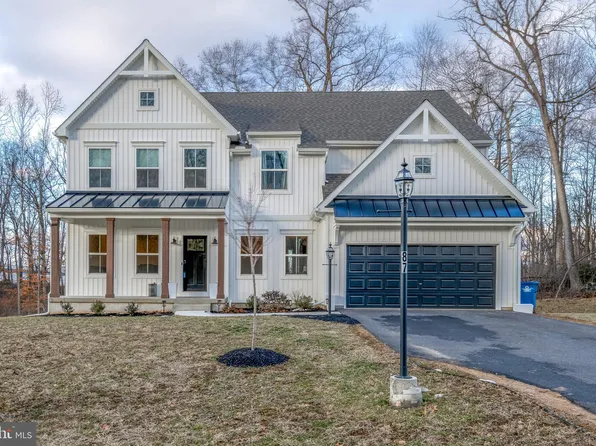 87 Chestnut Run, Elizabethtown, PA 17022