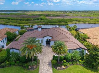 11424 Harbourside Ln, Parrish, FL 34219