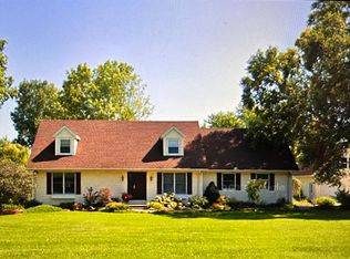 5772 E State Road 61, Vincennes, IN 47591