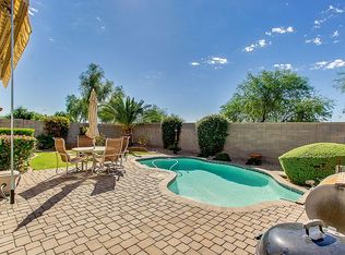 18453 W Eva St, Waddell, AZ 85355