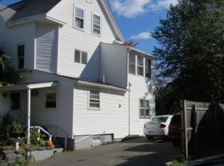 406 Hilldale Ave, Haverhill, MA 01832