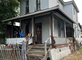416 19th St, Beaver Falls, PA