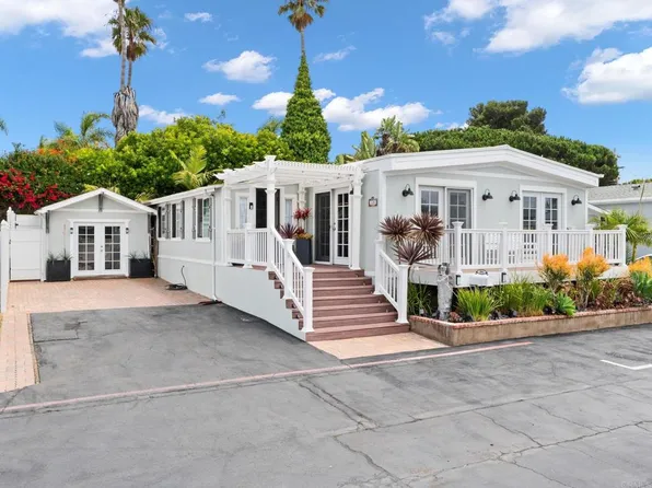 699 N Vulcan Ave Space 106, Encinitas, CA 92024