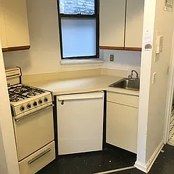 Rented by Eric Goodman Realty Corp