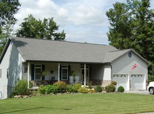 177 Britton Dr, Falls Creek, PA 15840