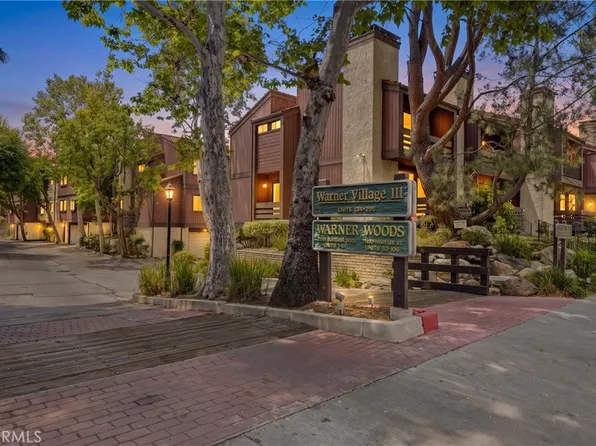 21900 Marylee St, Woodland Hills, CA