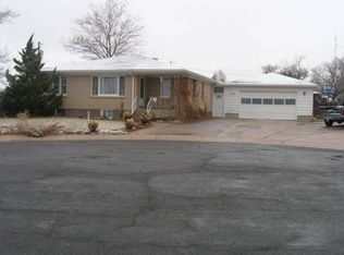 3114 Lusk Pl, Cheyenne, WY 82009
